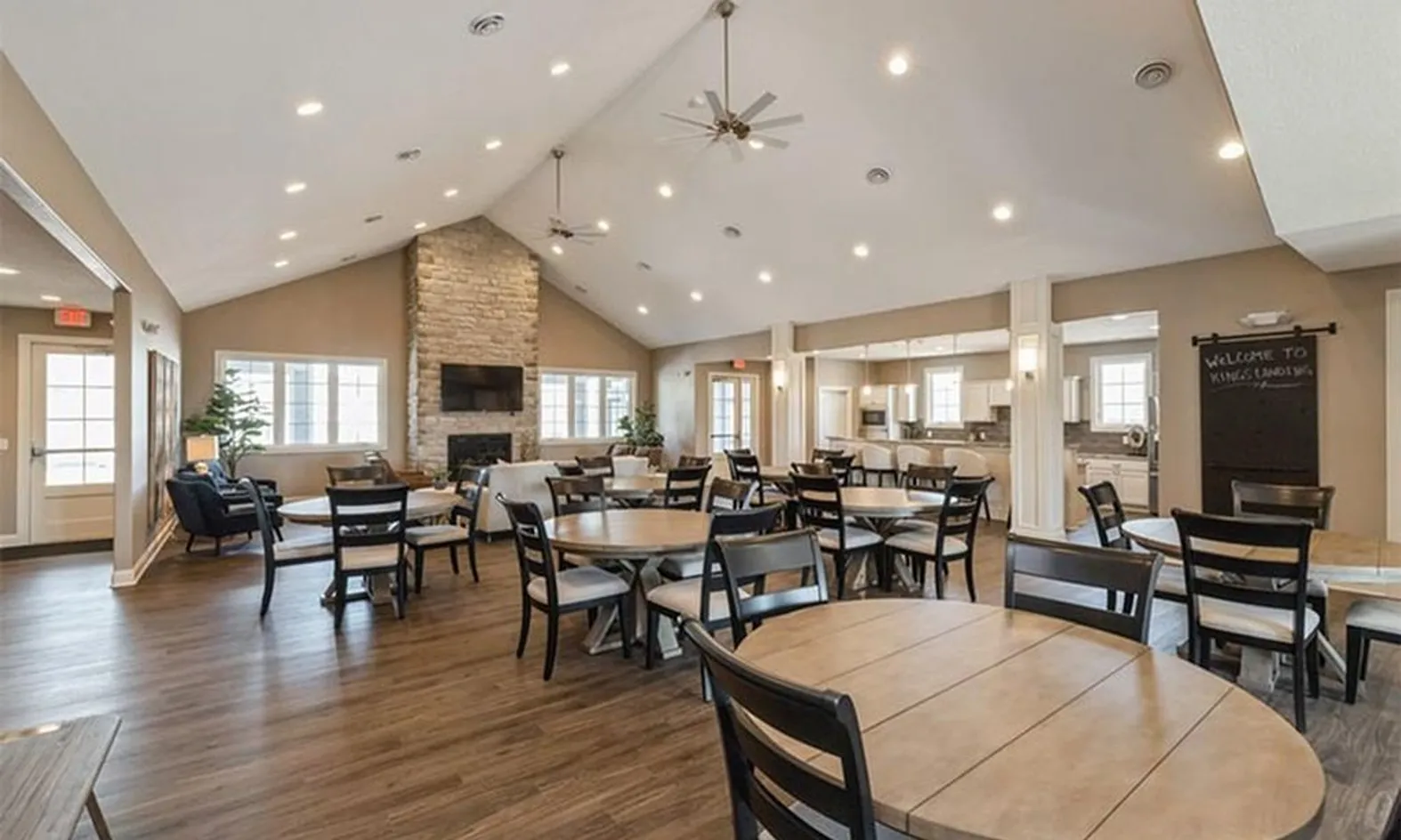 Clubhouse