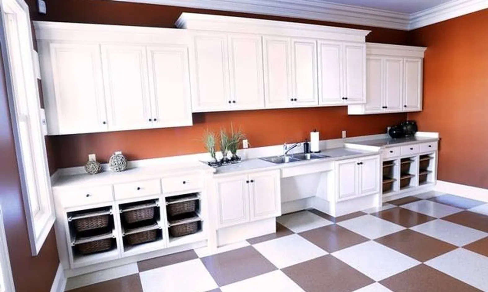 Craft Room