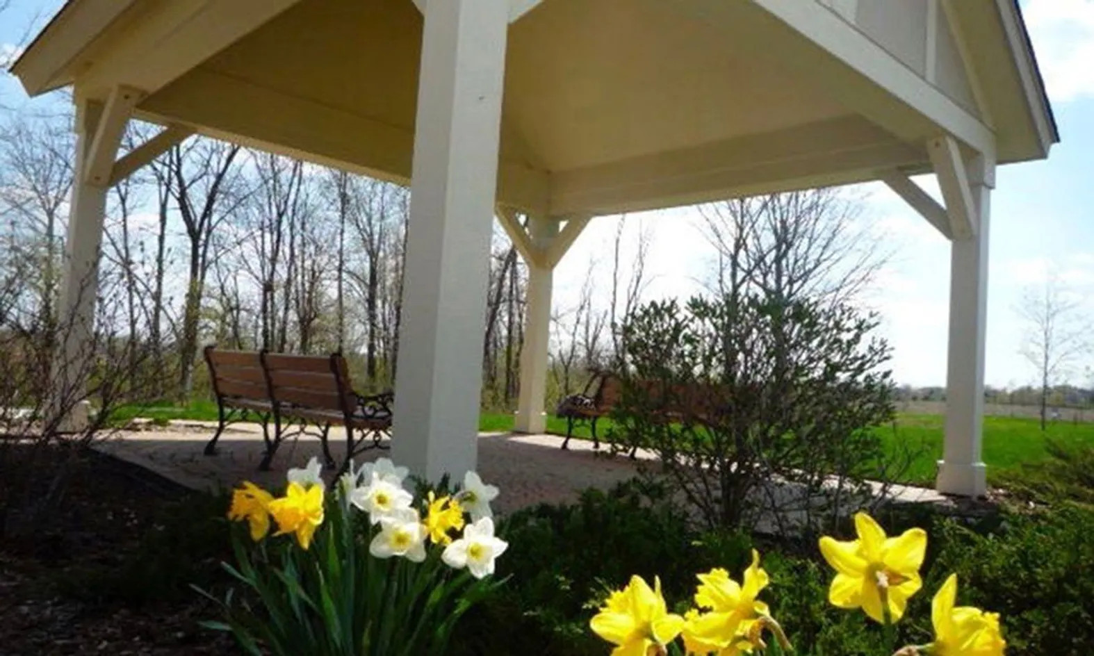 Outdoor Patio