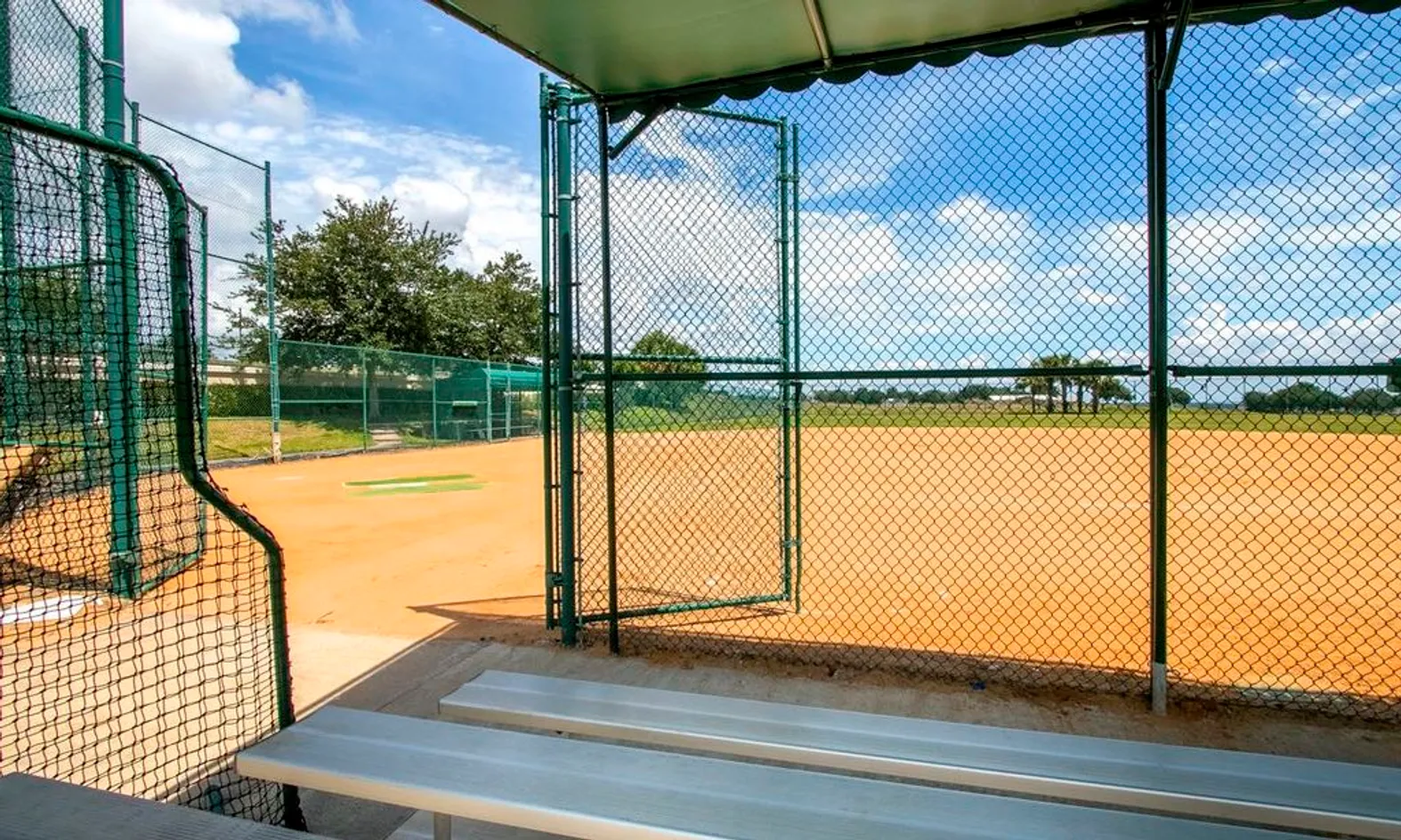 Baseball Field