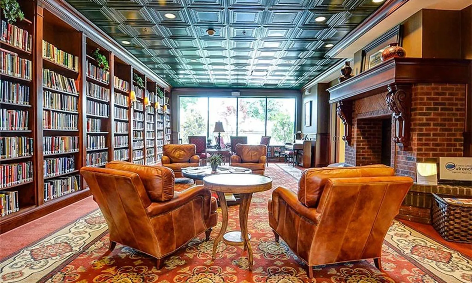 Library