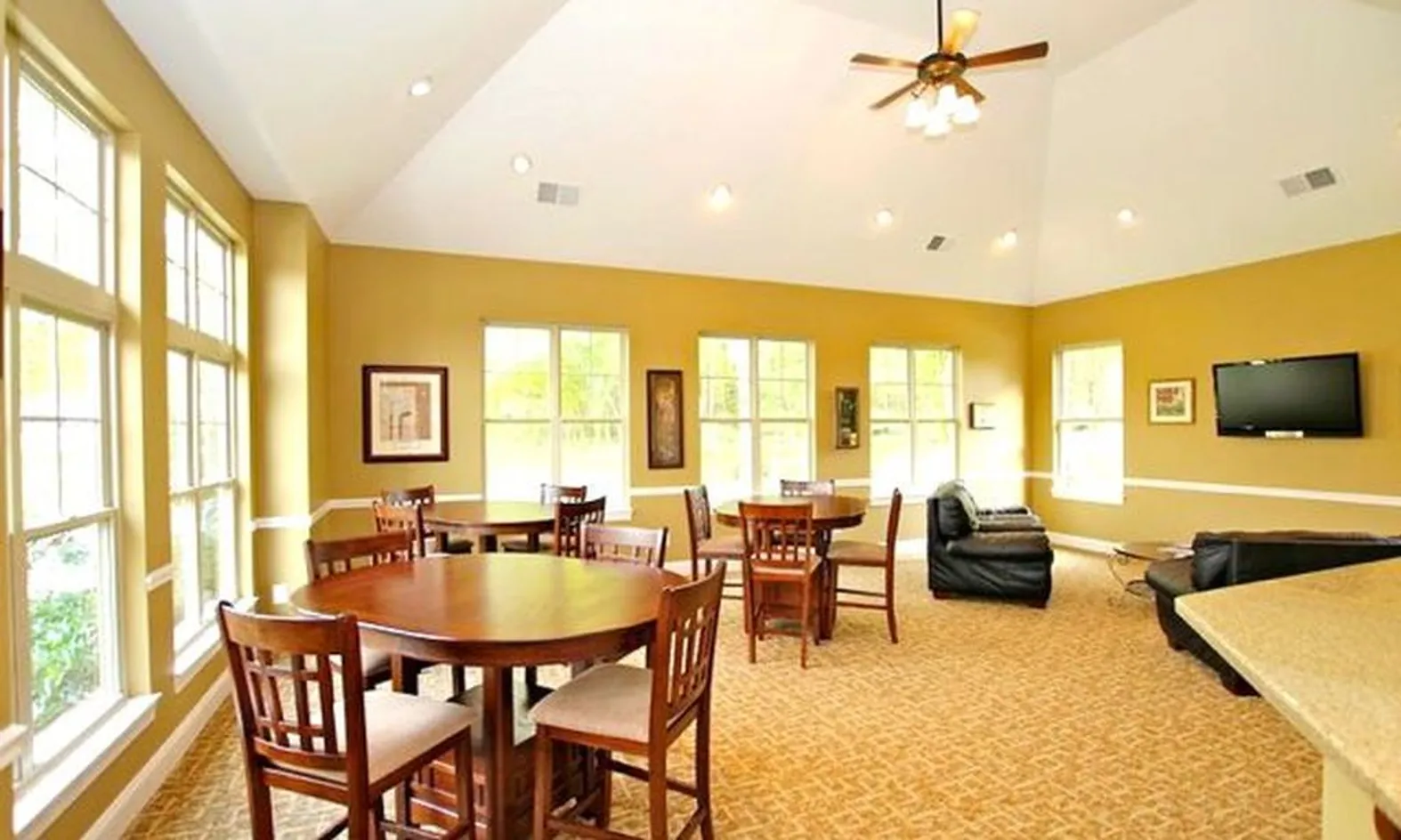 Community Clubhouse