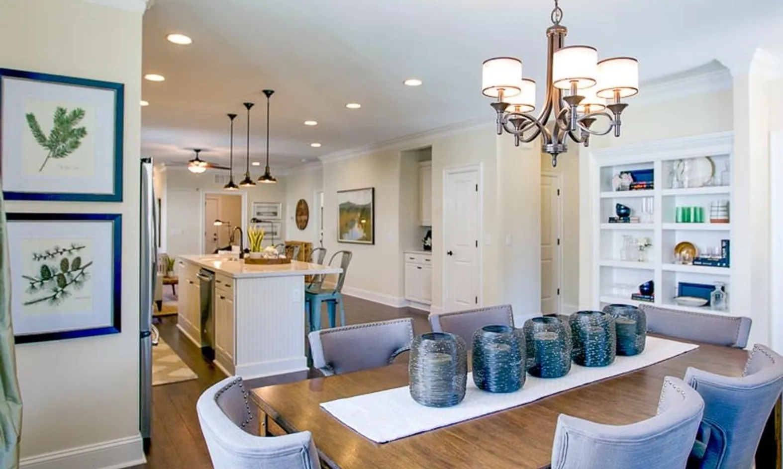 Modern Kitchens