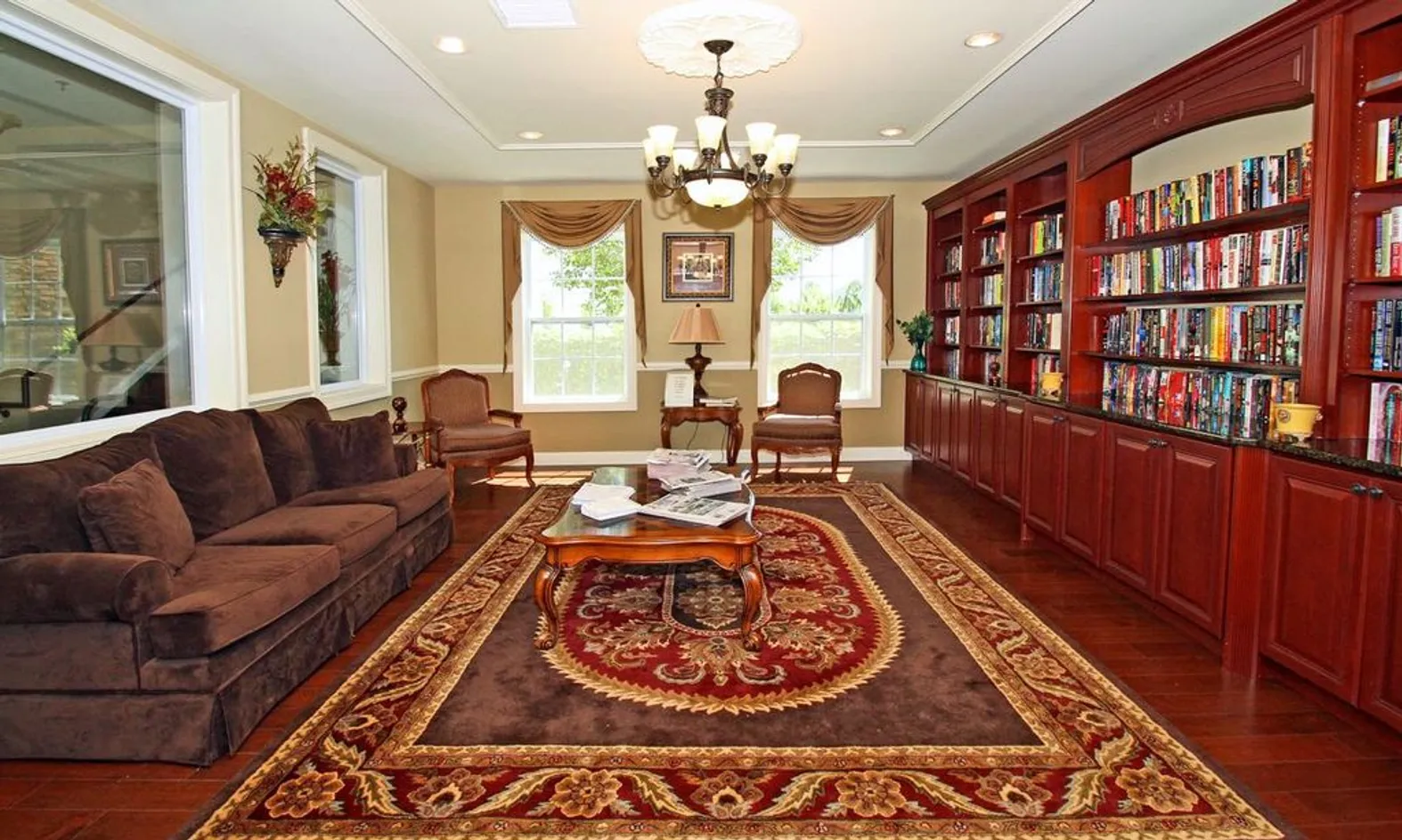 Library