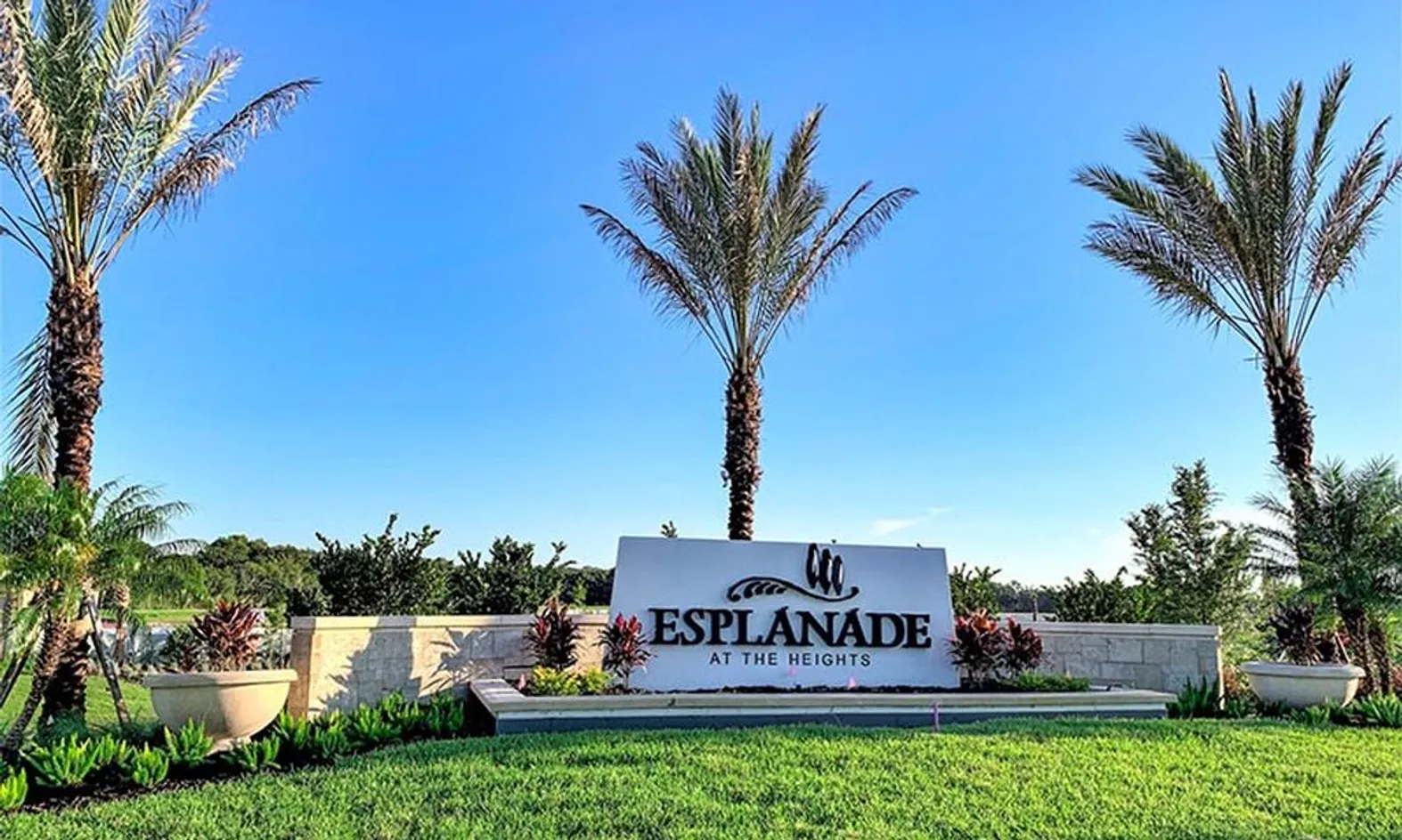Community Sign