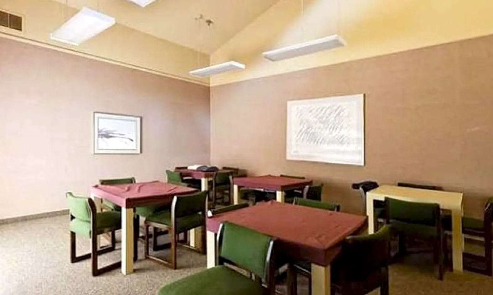 Card Room