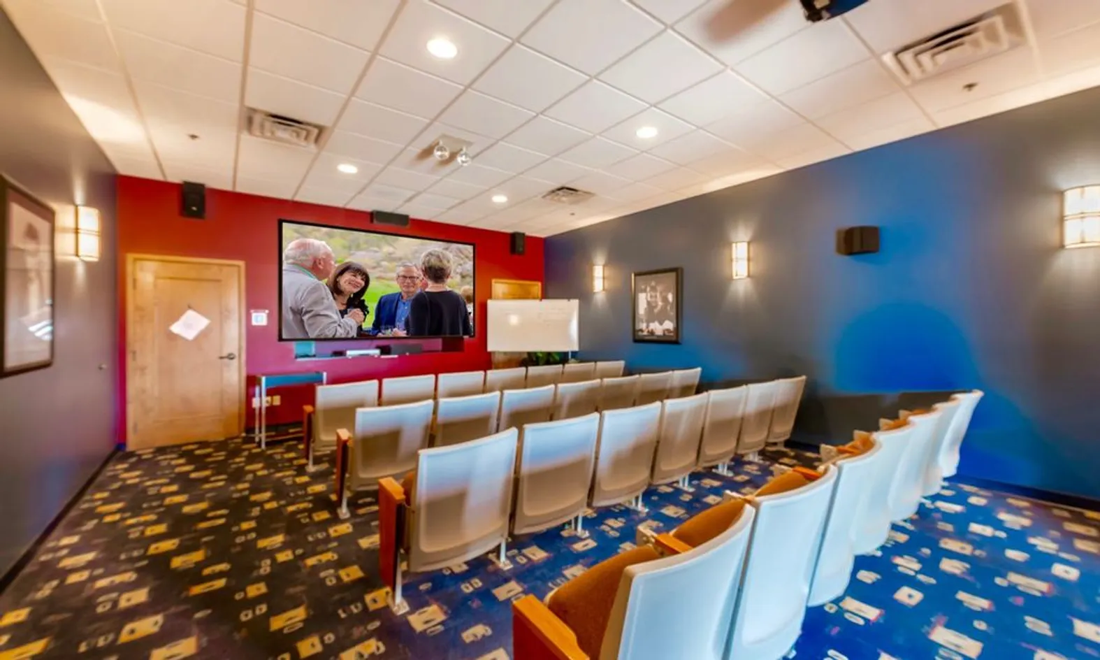 Movie Theater