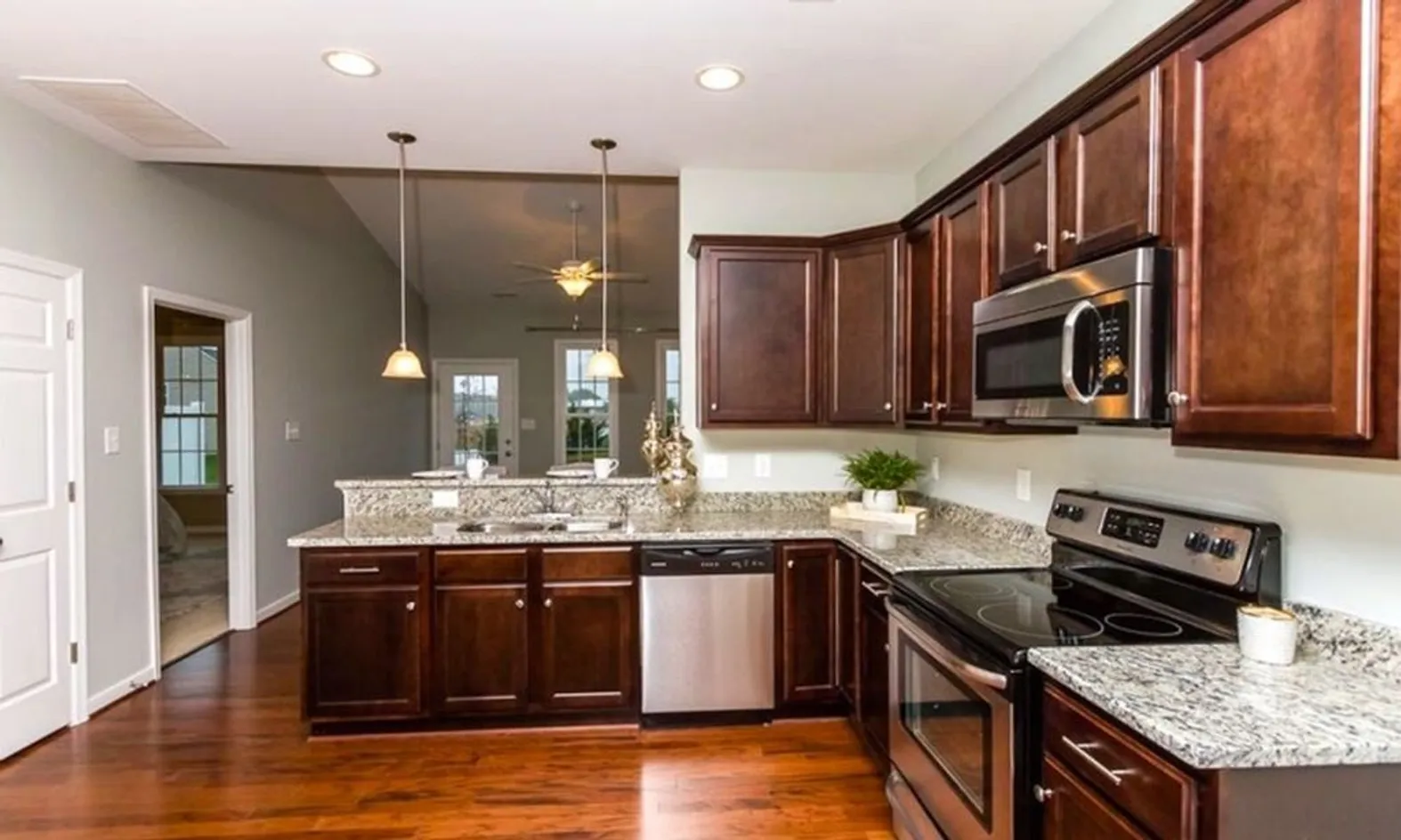 Granite Countertops