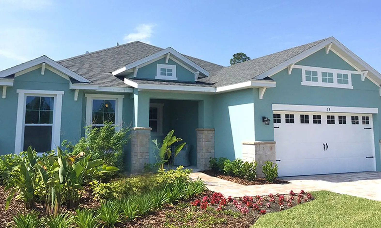 Huntington at Hunter's Ridge - Ormond Beach, FL
