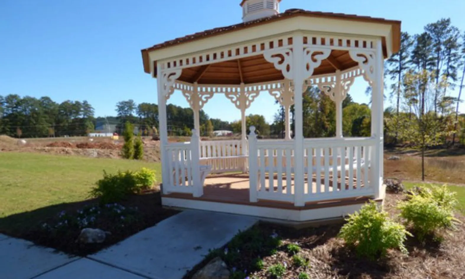 Gazebo