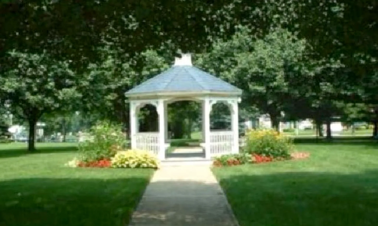 Gazebo