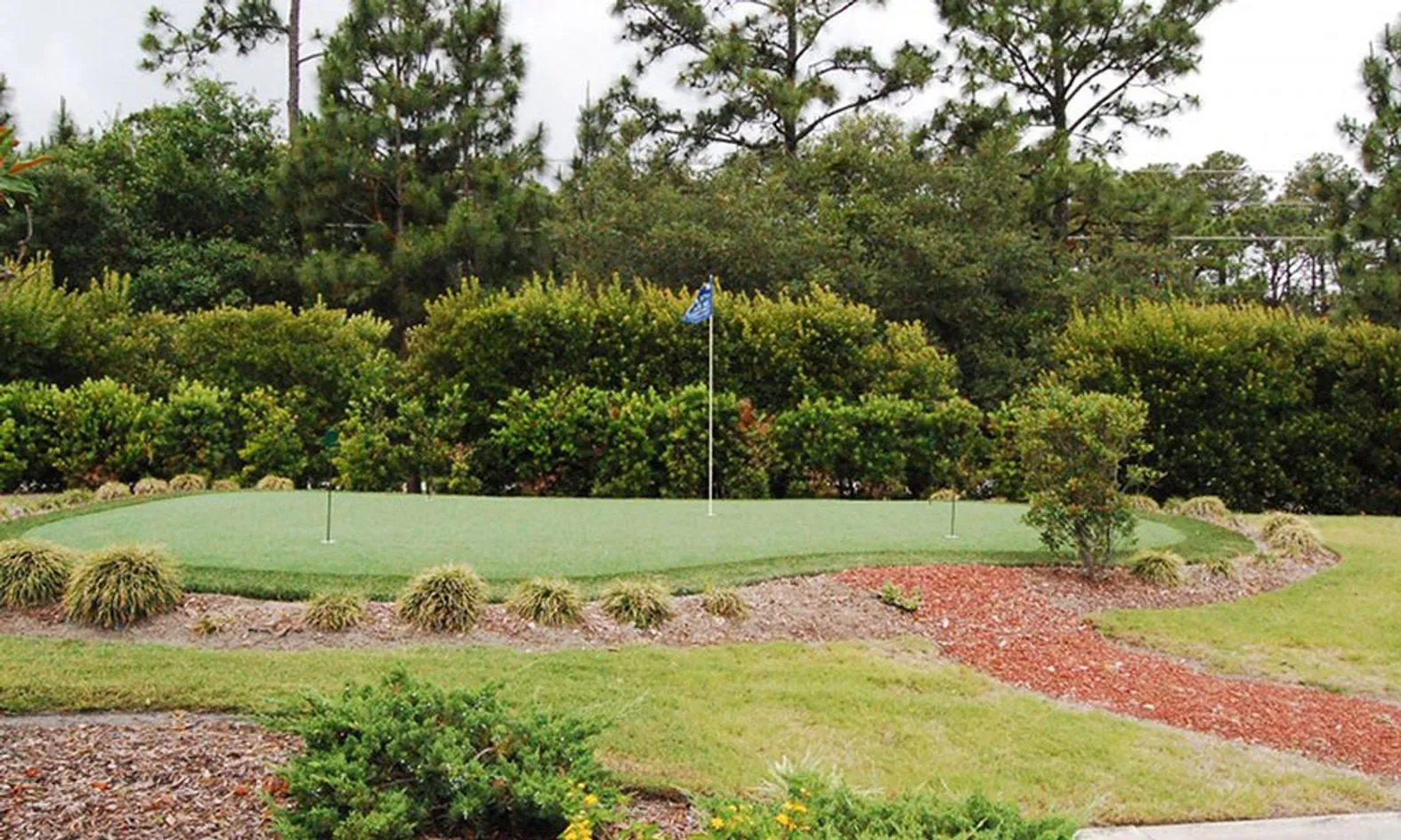 Putting Green