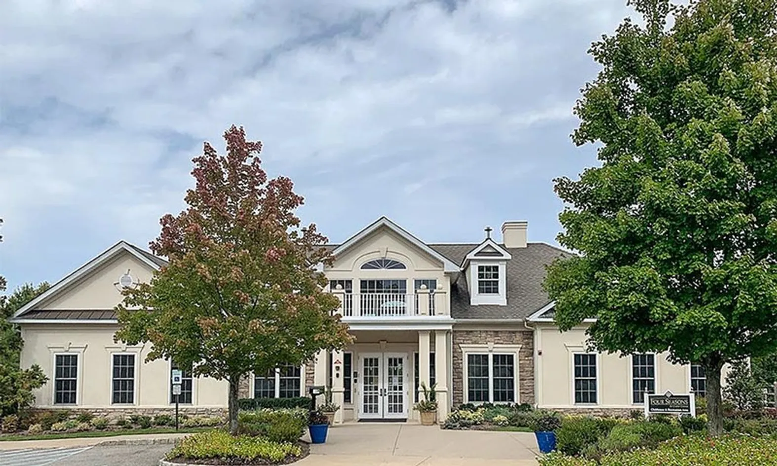 Clubhouse