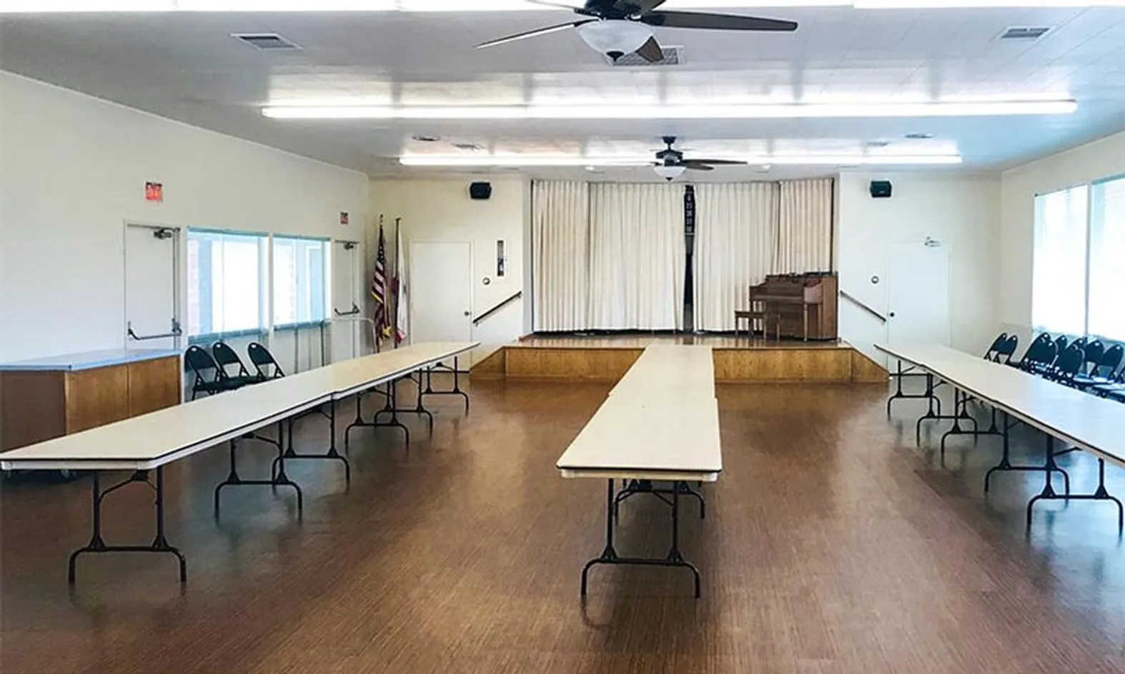Multi-Purpose Room