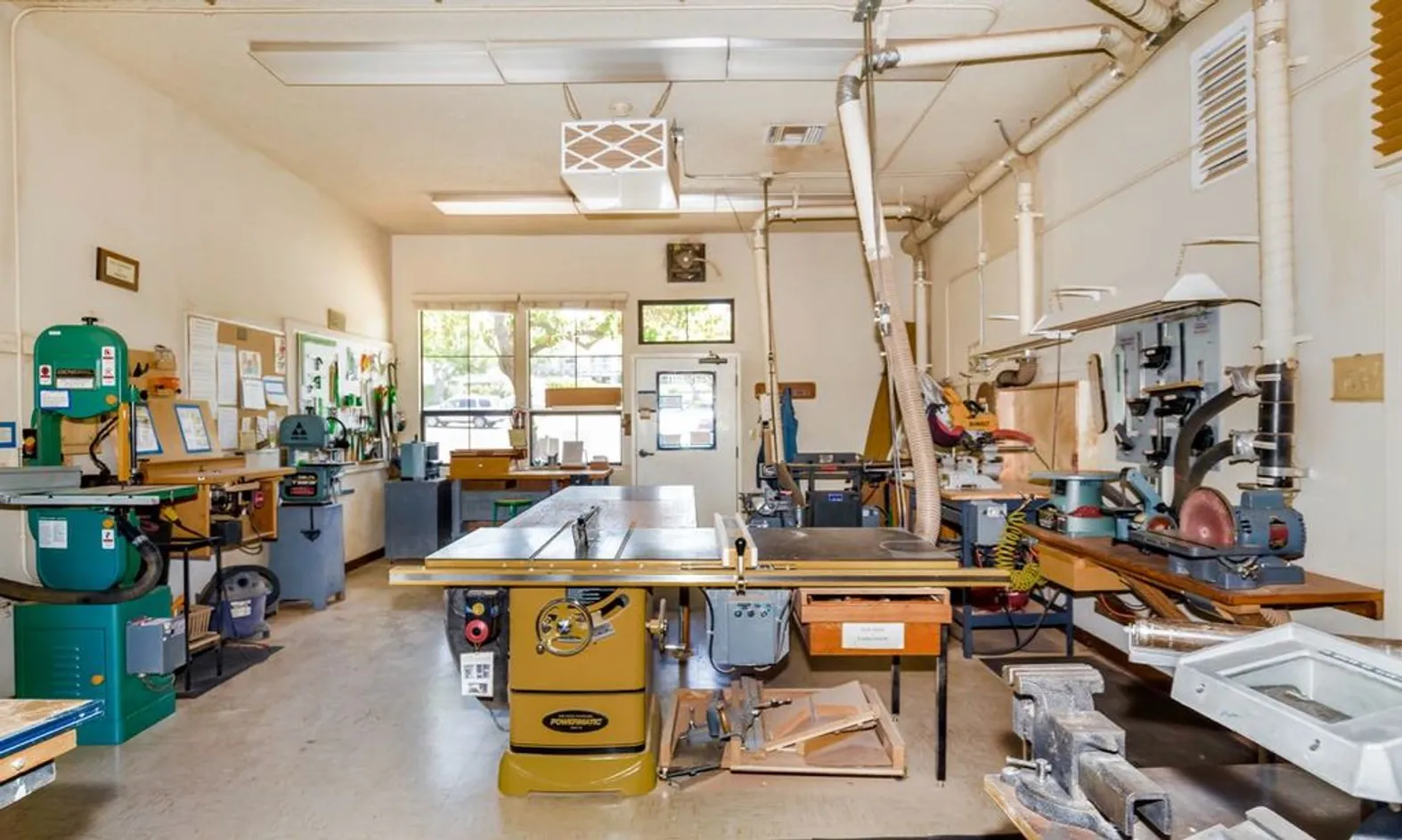 Hobby Room