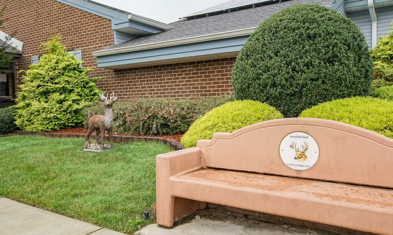 Community Monuments
