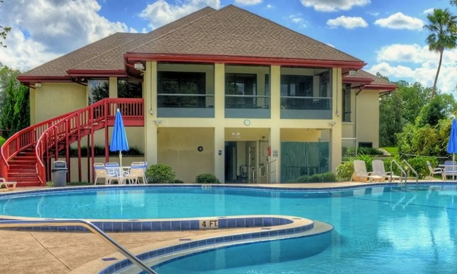 Clubhouse