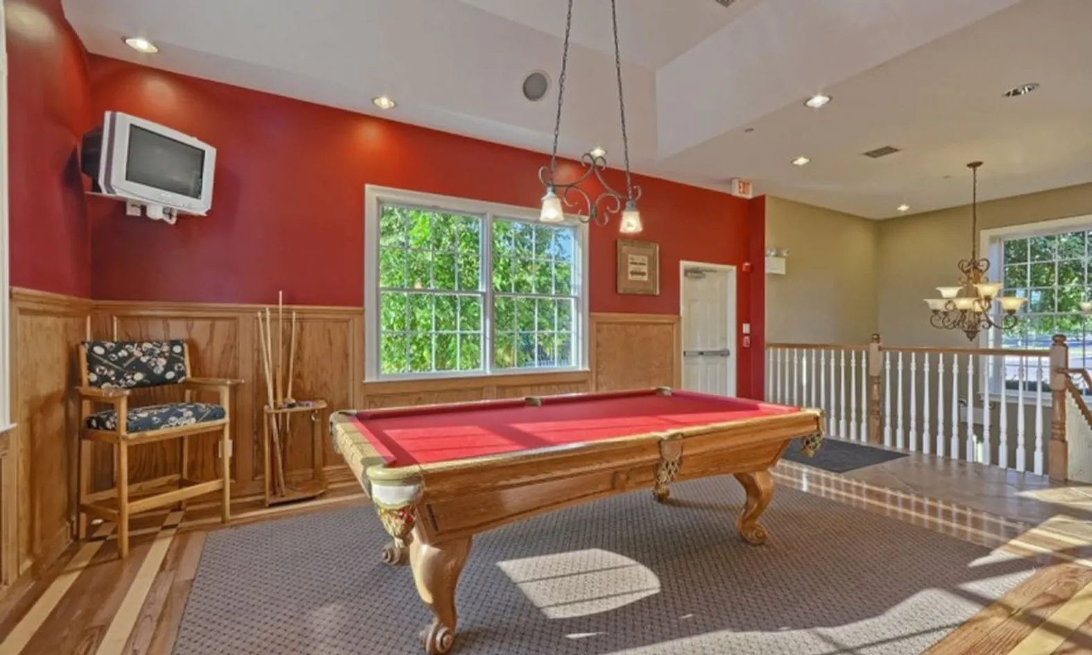 Billiards
