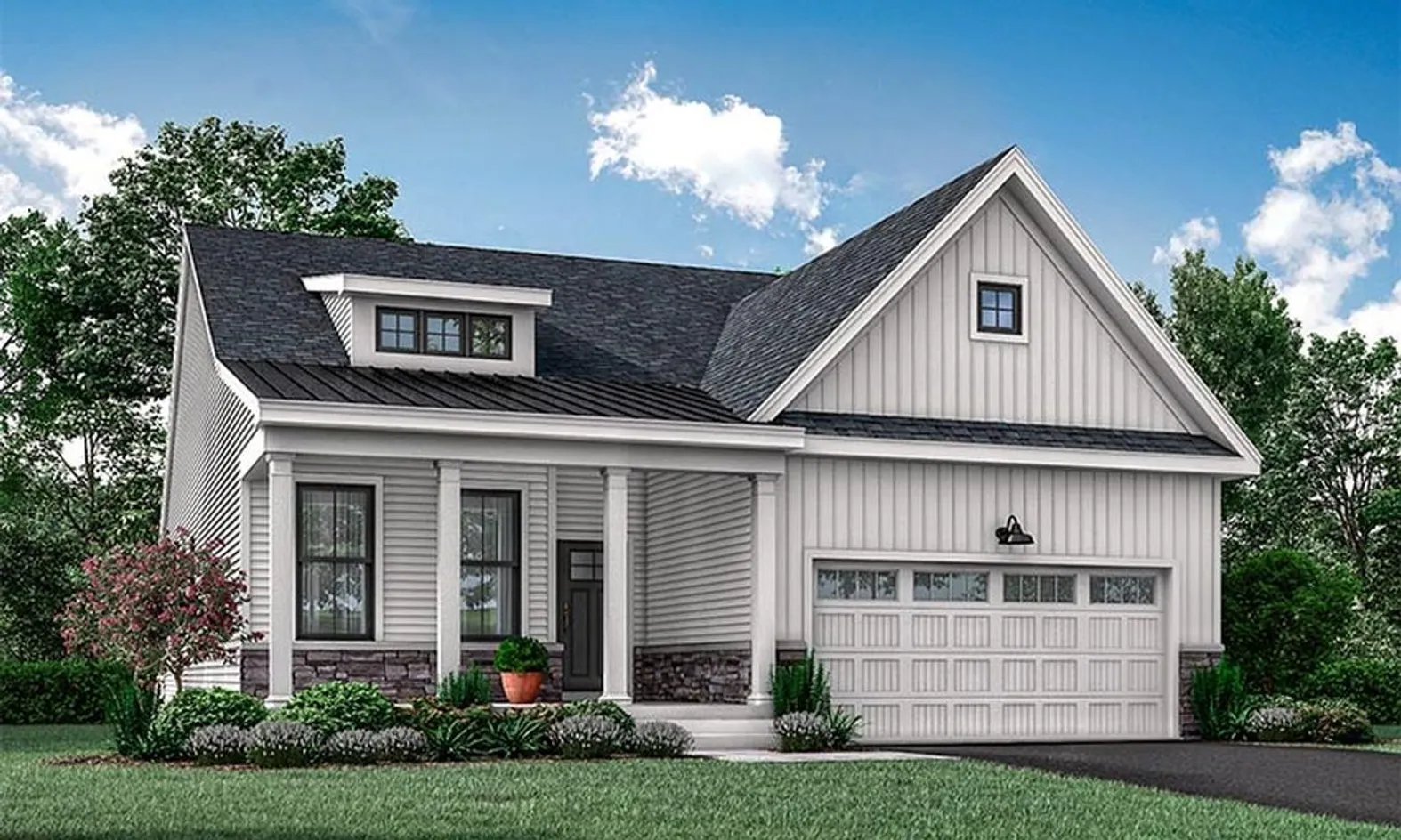 Meadows at Hillview - Coatesville PA