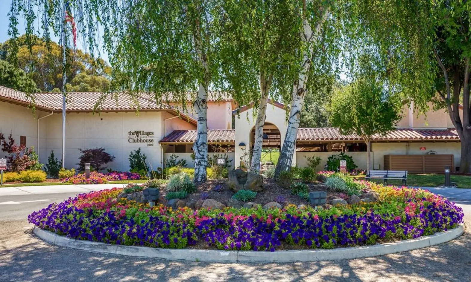 The Villages Golf & Country Club - San Jose, CA