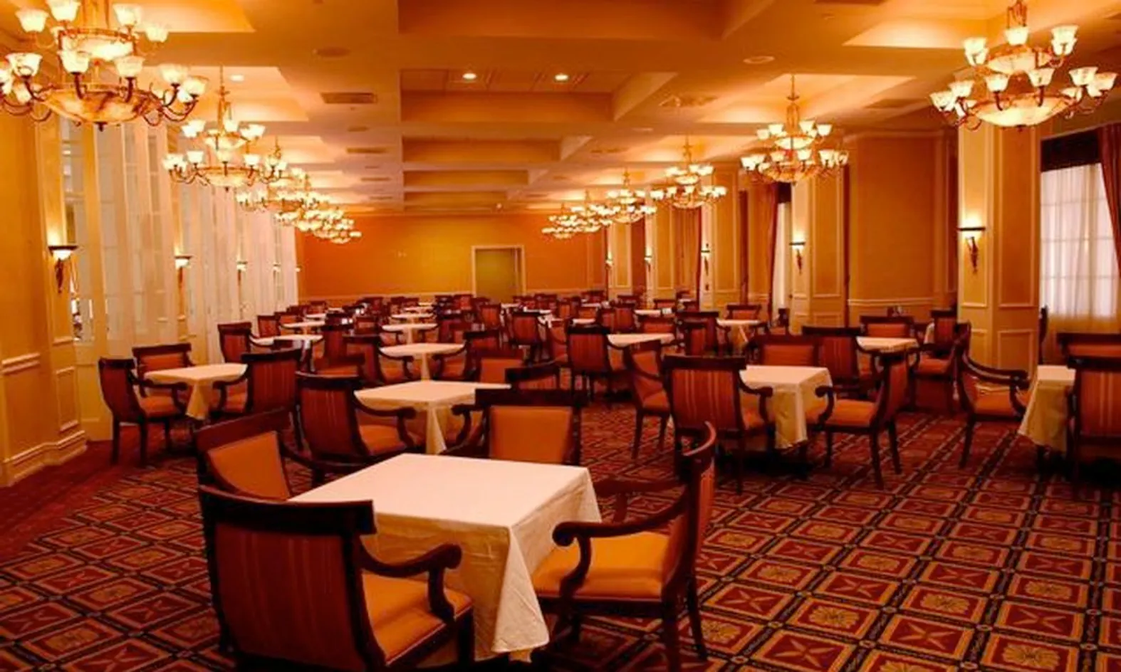 Banquet Room
