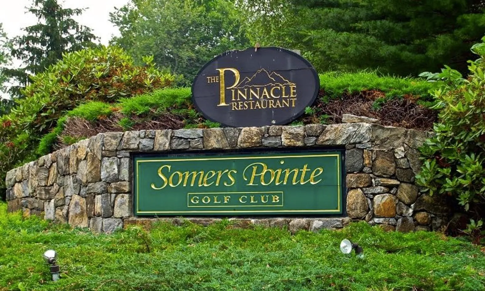 Somers National Golf Club