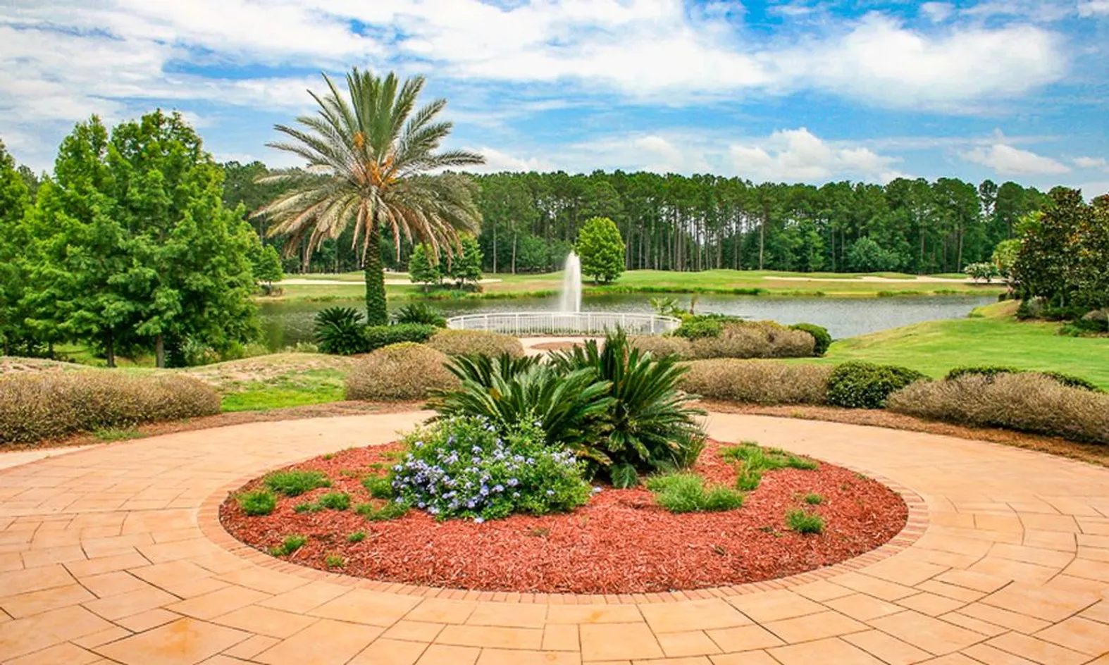 Community Lagoon