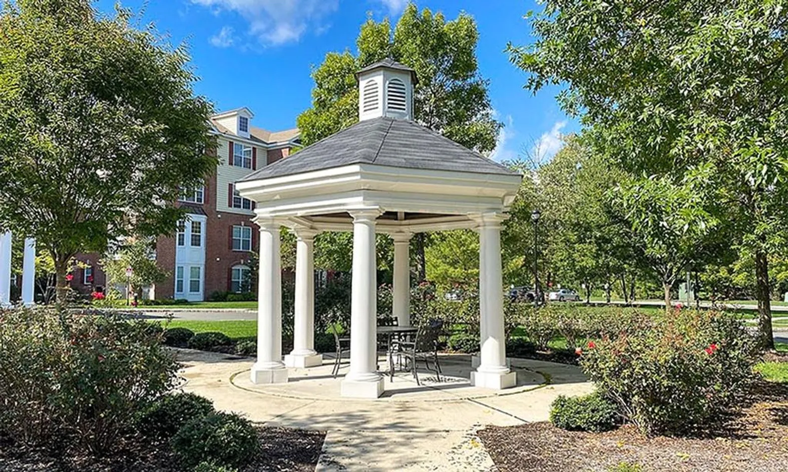 Gazebo