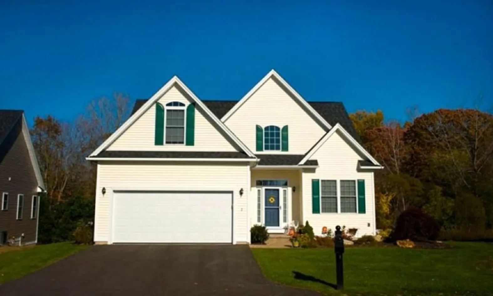 Beautiful Homes