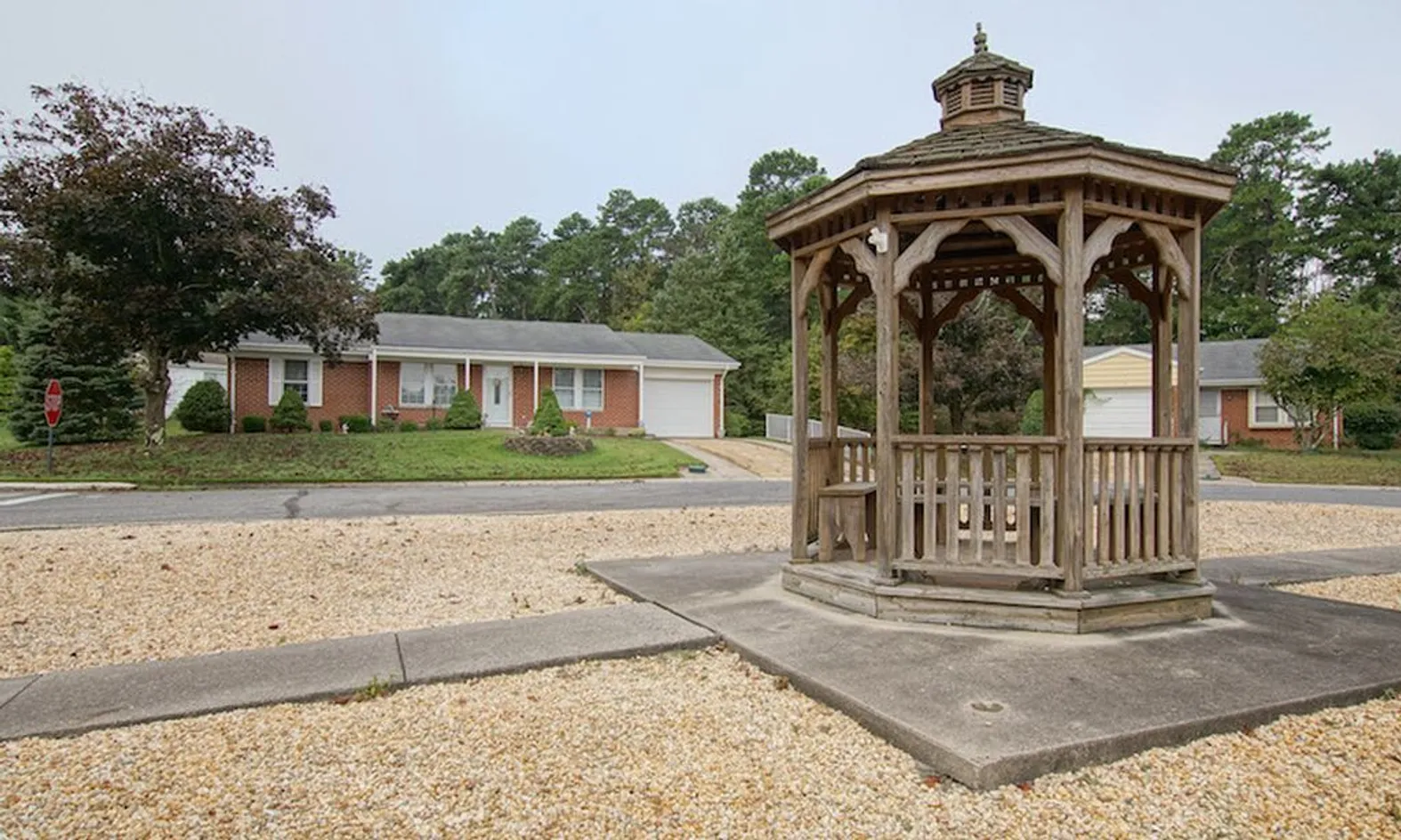 Gazebo