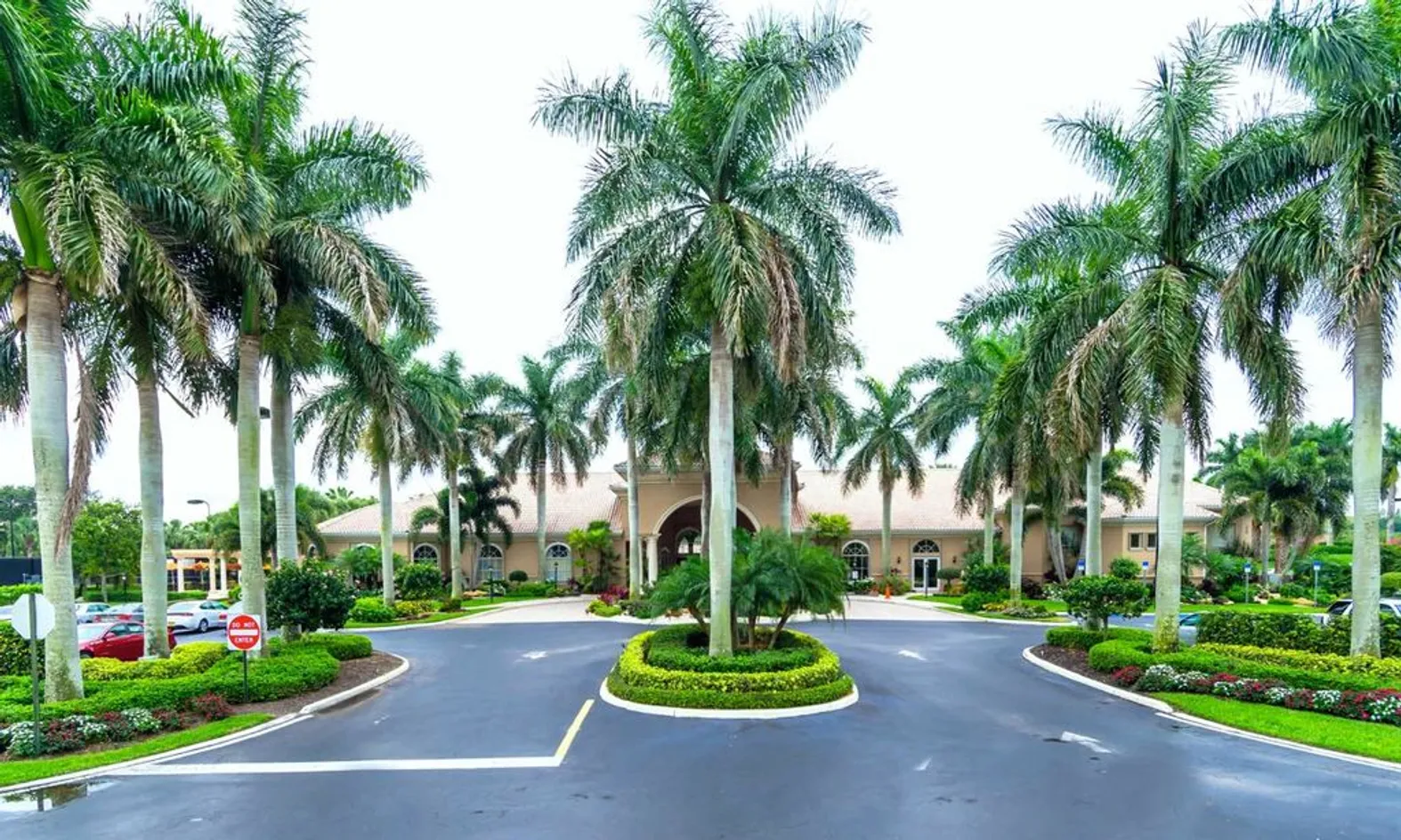 Clubhouse - 18,000 Sq. Ft.