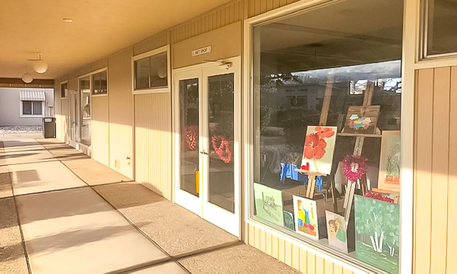 Art Room