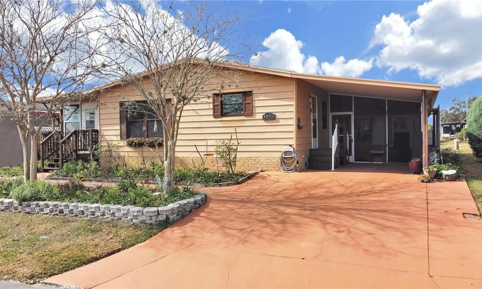 Foxwood Lake Estates