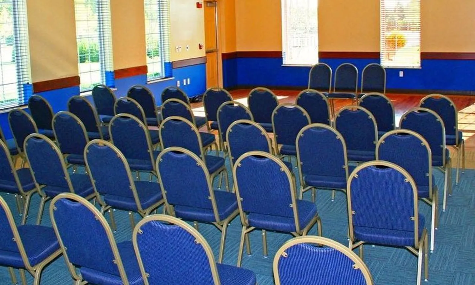 Multi-Purpose Room