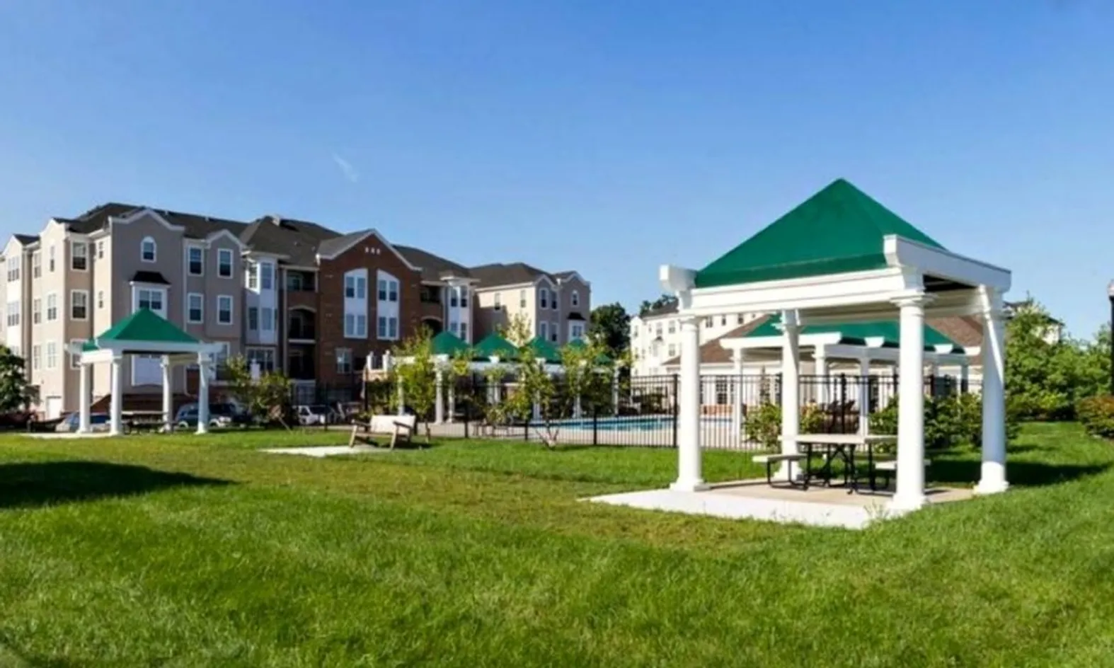 Beautiful Outdoor Space