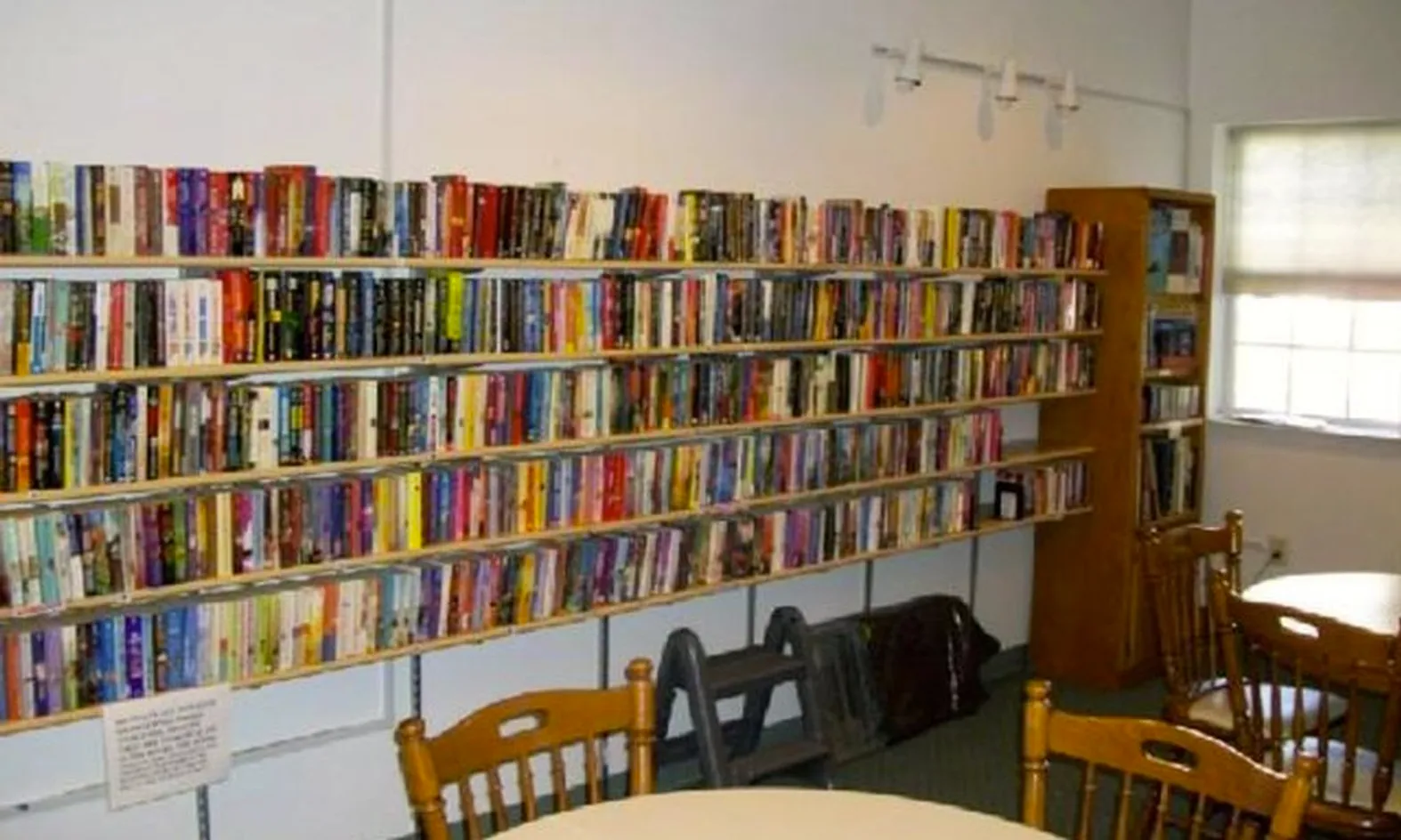 Library