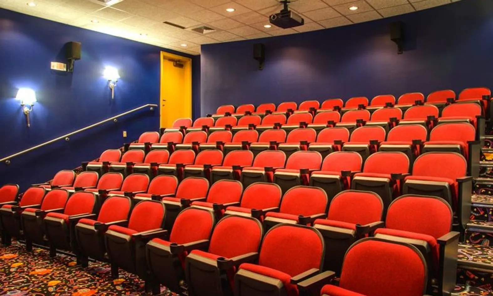 Community Cinema