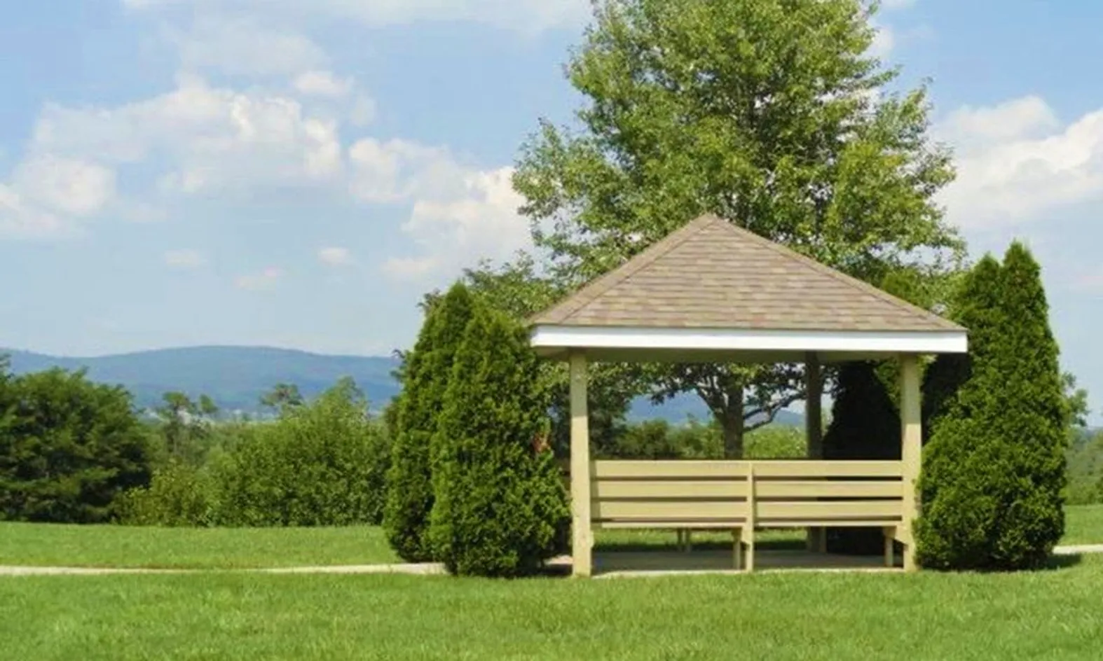 Gazebo