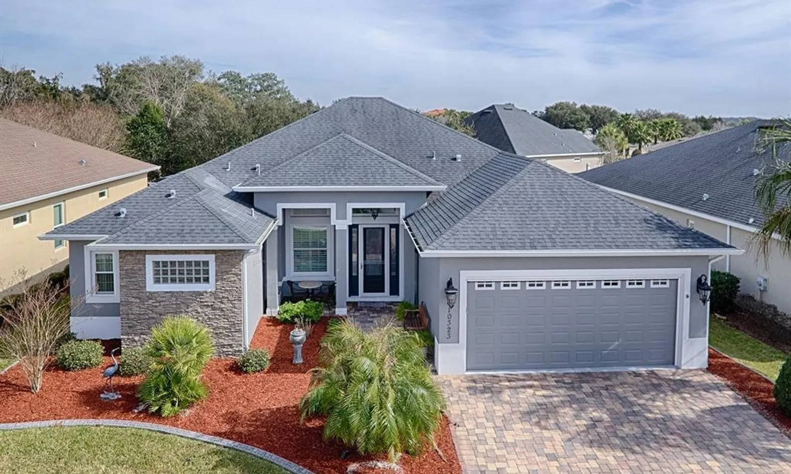 Lakeside Landings