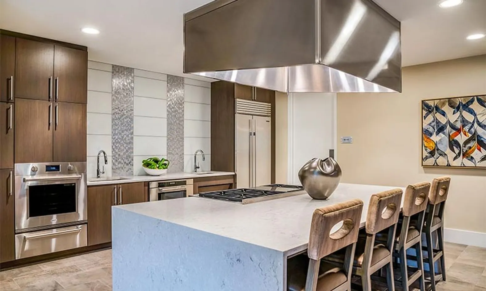 Community Kitchen