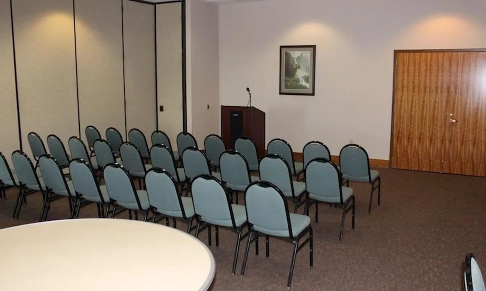 Multi-Purpose Studio