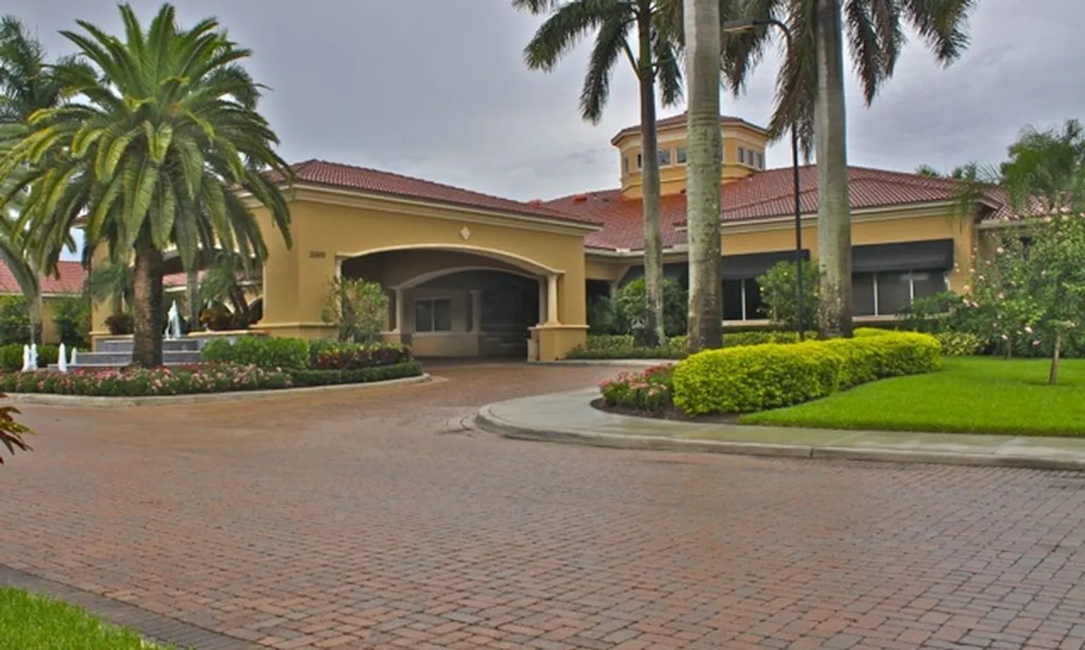 Excelsior Clubhouse