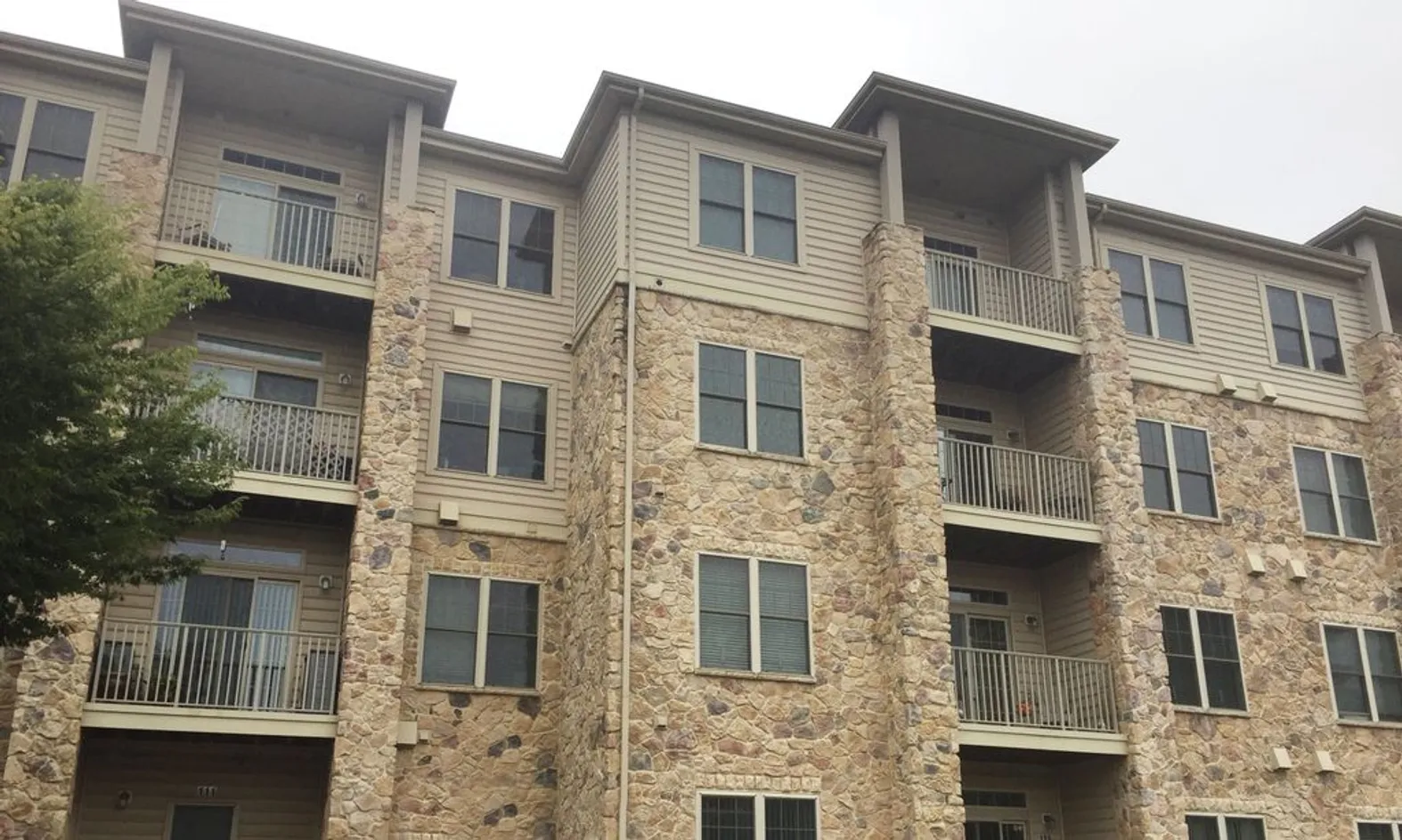 Condominiums