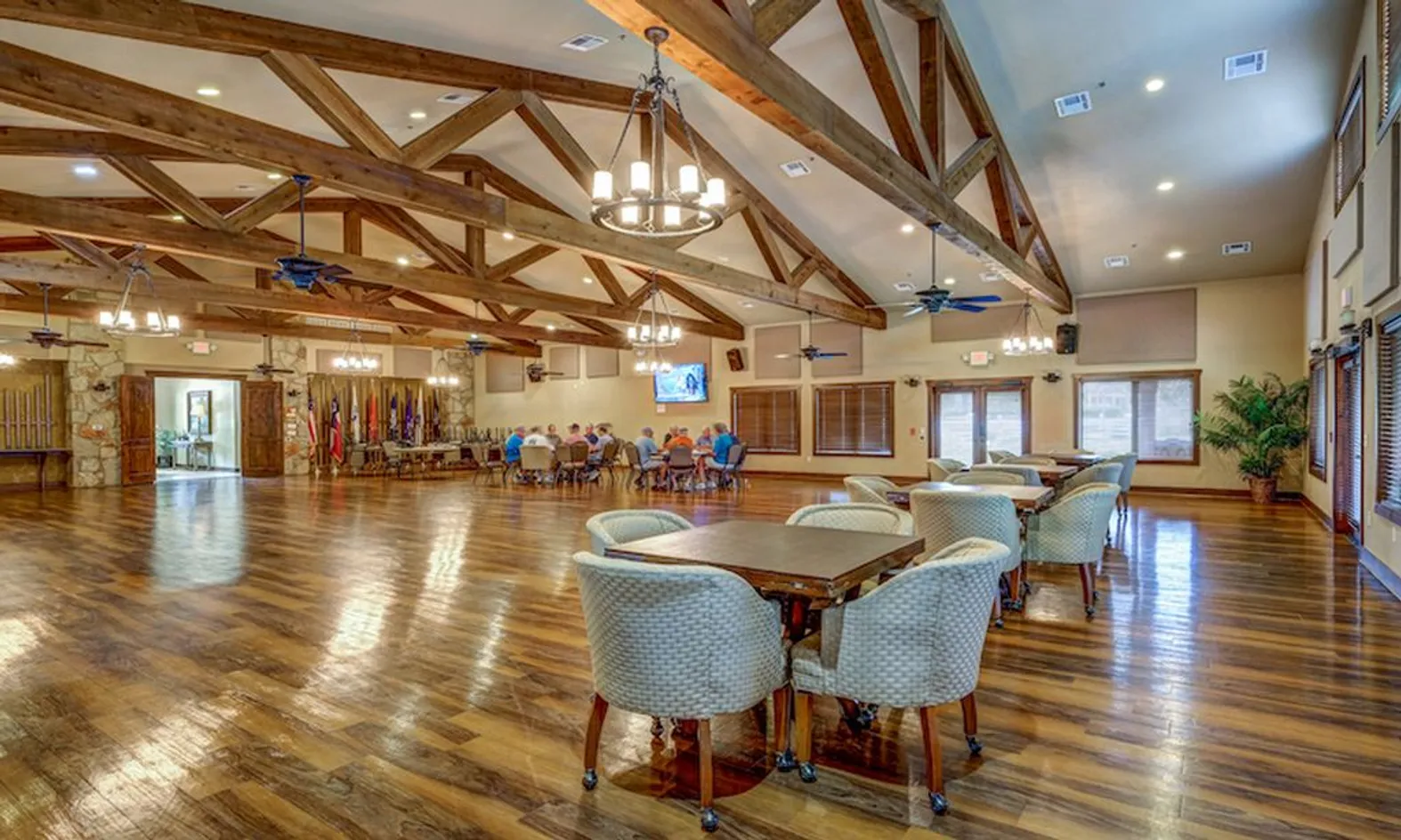 Grand Ballroom