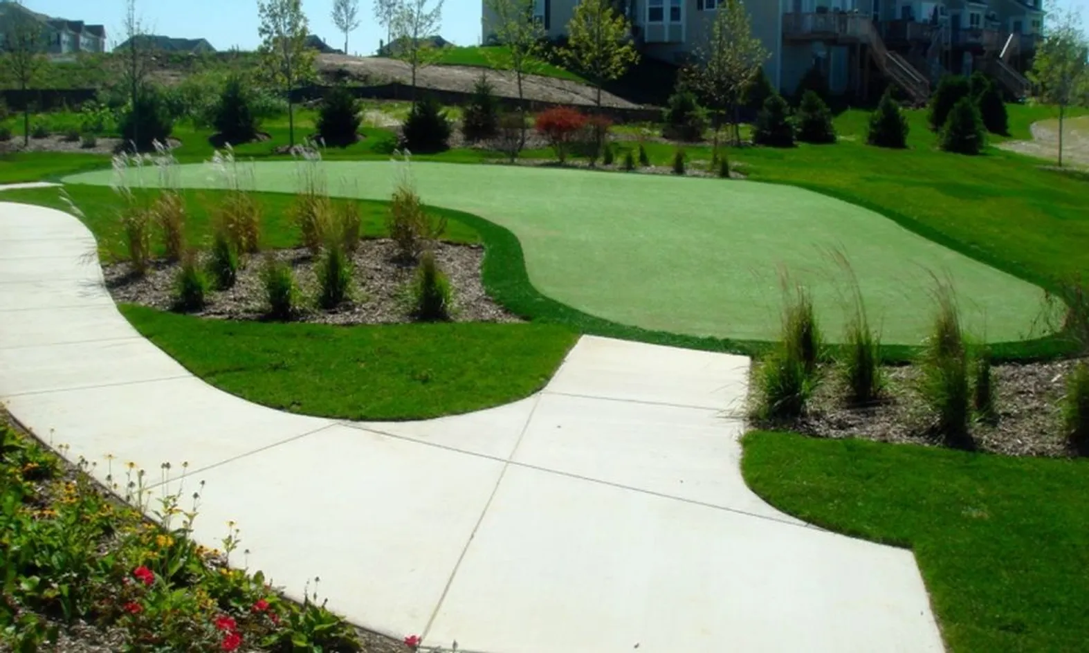 Putting Green