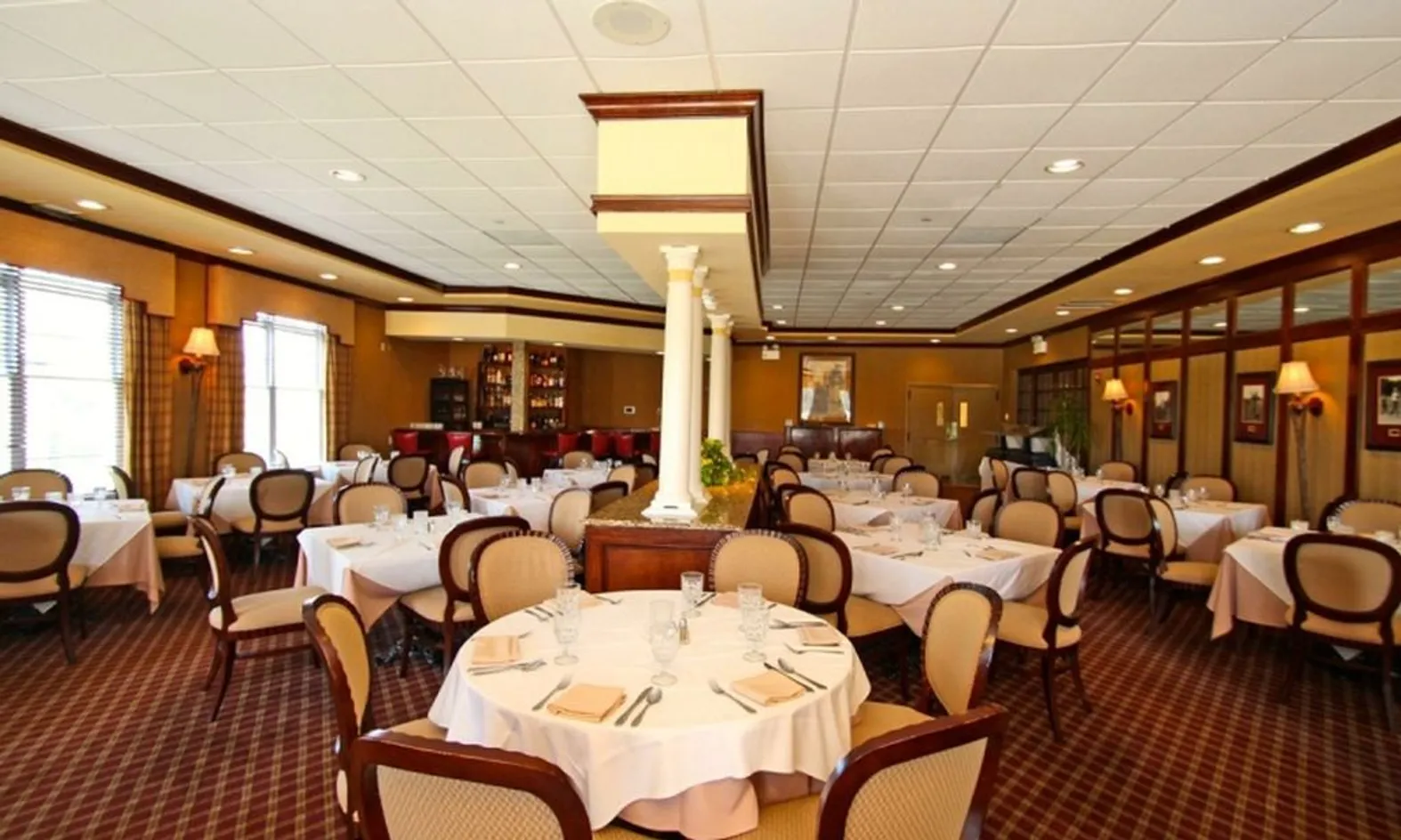 Westlake Grille