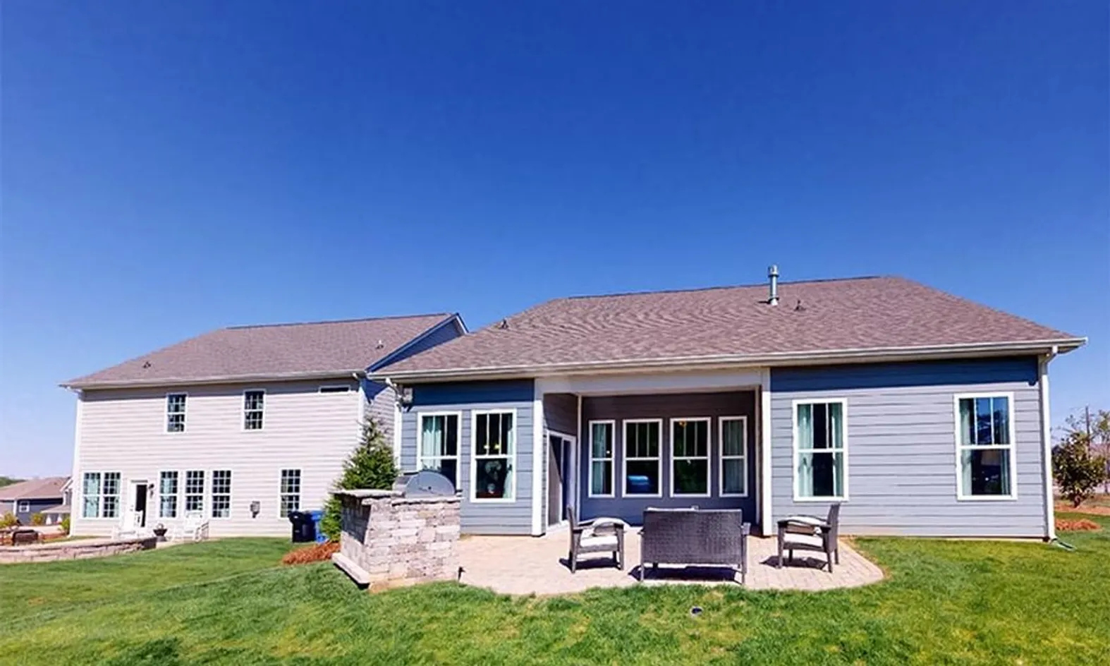 Single-Family Homes