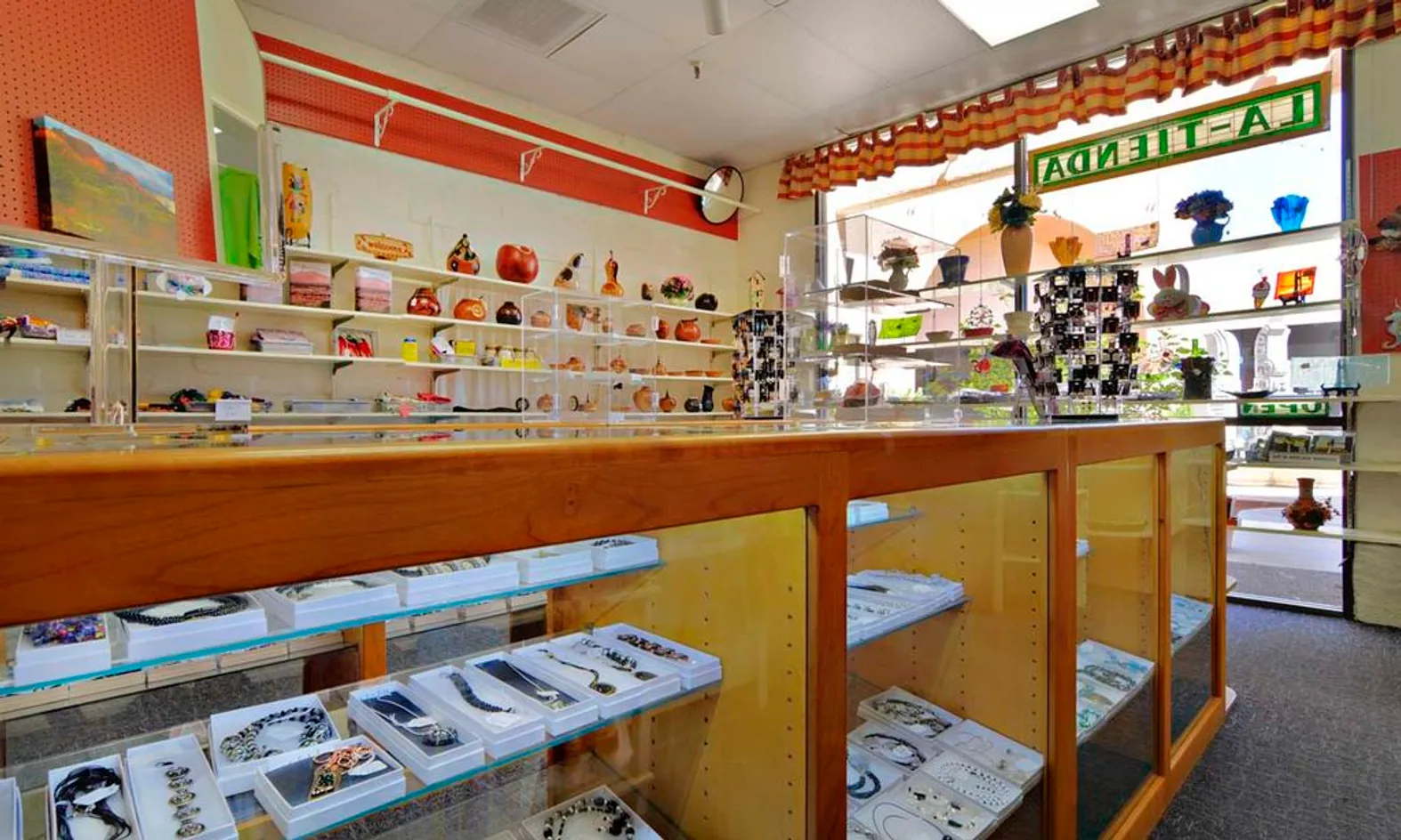 La Tienda Gift Shop