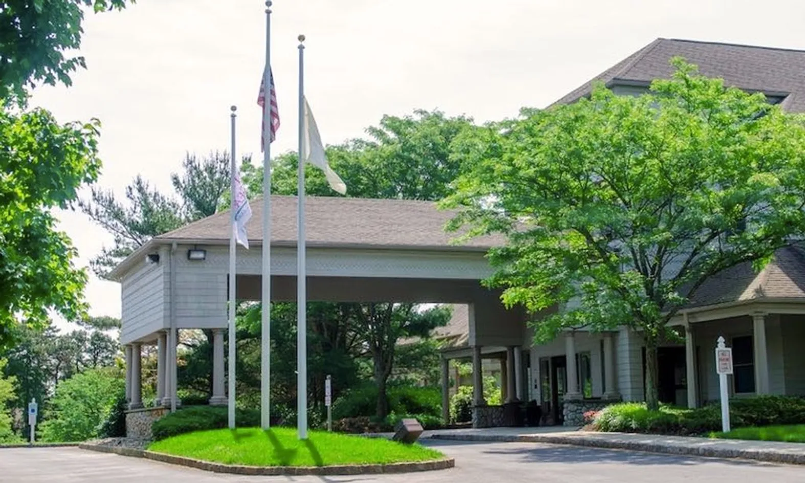 Clubhouse