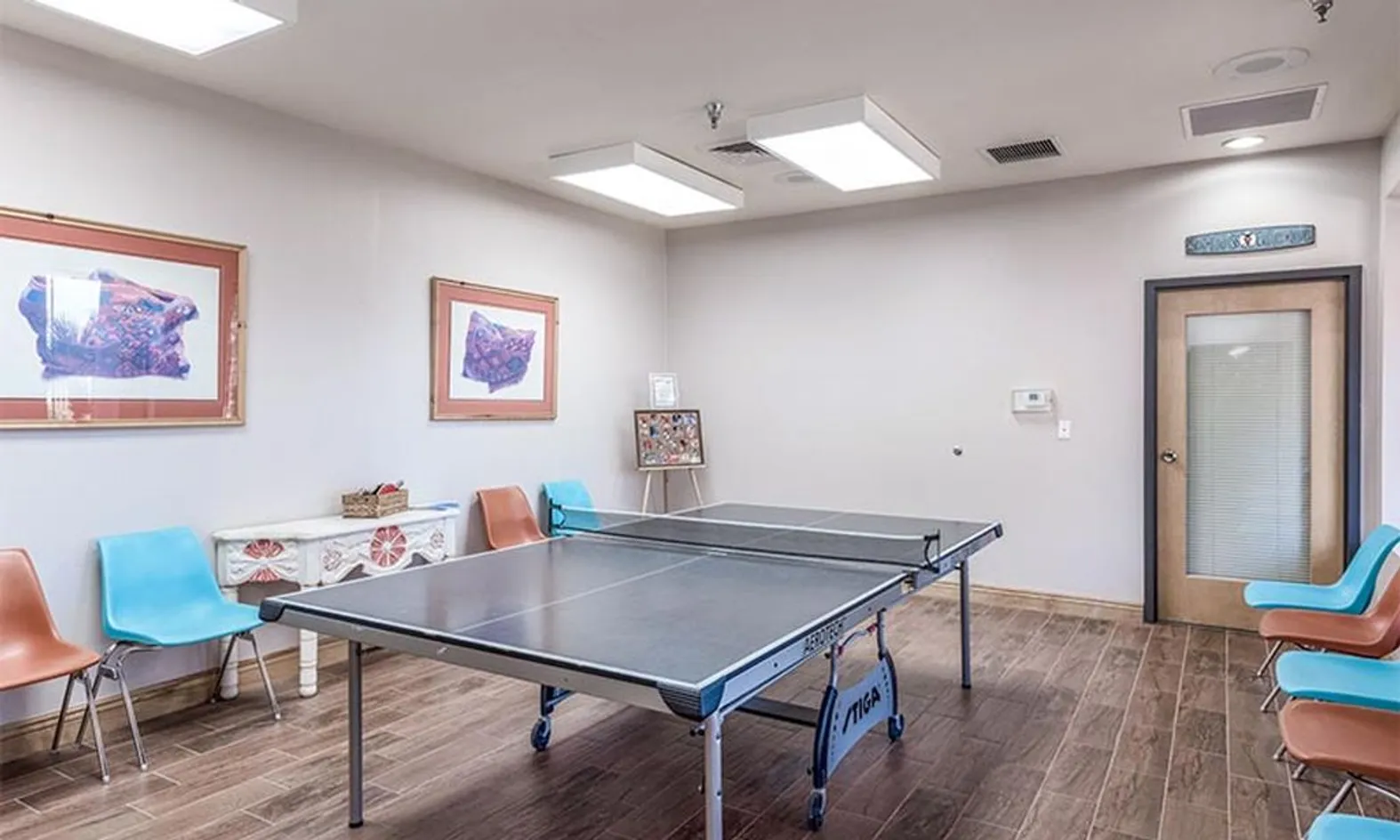 Table Tennis